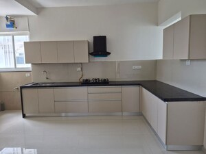 Kitchen in 3 BHK Apartment at Kolte Patil 24K Sereno, Baner – for Sale