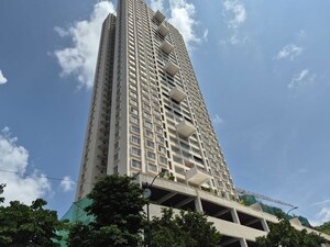 3 BHK Apartment For Sale in Kolte Patil 24K Sereno, Baner