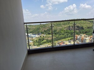 Swimming Pool in 3 BHK Apartment at Kolte Patil 24K Sereno, Baner – for Sale