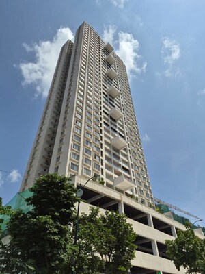 3 BHK Apartment – Exterior View View at Kolte Patil 24K Sereno, Baner - for Sale