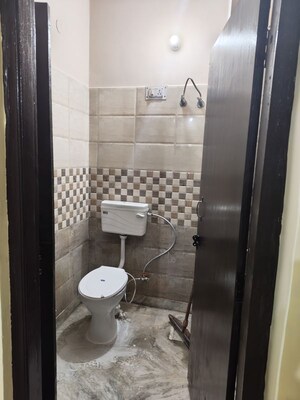 Bathroom in 6 BHK Independent House at Sector 37 Greater Noida – for Sale