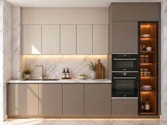 4 BHK +Builder Floor For Sale in Ansal Versalia Avante