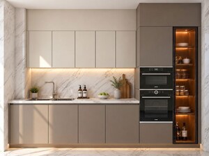 4 BHK Builder Floor For Sale in Ansal Versalia Avante, Sector 67a