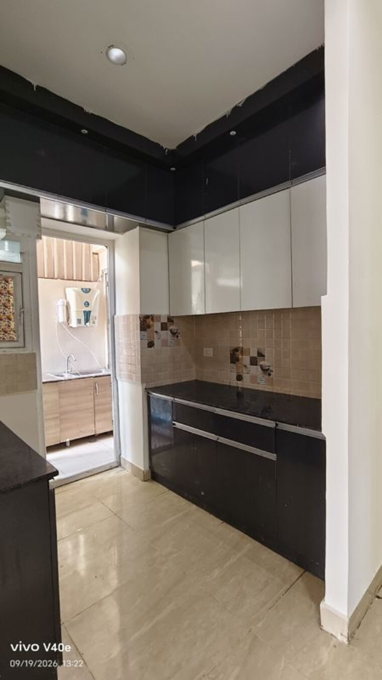 Kitchen, gaur-city-7th-avenue 3 Bedroom 1185 Sq.Ft. Apartment In Sector 4 Greater Noida Greater Noida 10690678
