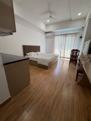 Kitchen in  Pg at Sector 51 – for Rent