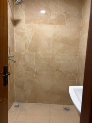 Bathroom in  Pg at Sector 51 – for Rent