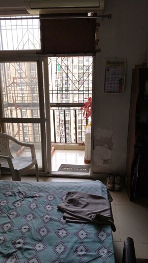  Pg – Exterior View View at Sector 51 - for Rent