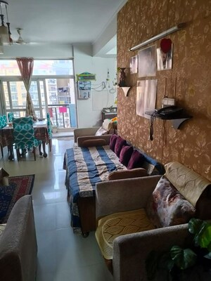 Living Room in  Pg at Sector 51 – for Rent