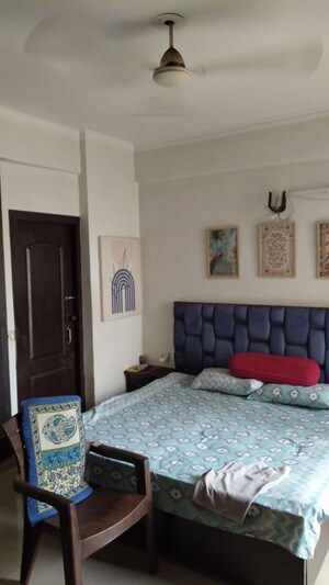 Bedroom in  Pg at Sector 51 – for Rent