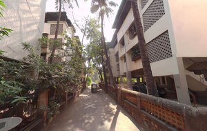  Apartment For Sale in Majiwada
