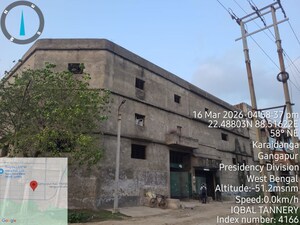  Independent House – Exterior View View at Mogra - for Sale