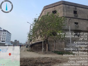  Independent House – Exterior View View at Mogra - for Sale