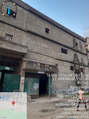  Independent House – Exterior View View at Mogra - for Sale