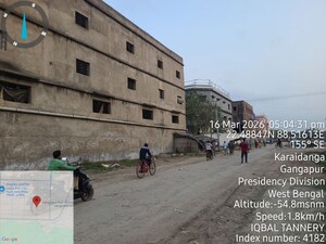  Independent House – Exterior View View at Mogra - for Sale