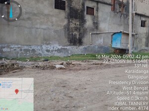  Independent House – Exterior View View at Mogra - for Sale
