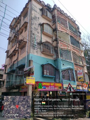  Apartment For Sale in Barasat