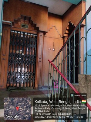 Furnished Amenities in  Apartment at Barasat – for Sale