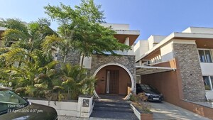  Villa For Sale in Bhayli