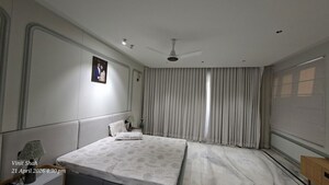 Bedroom in  Villa at Bhayli – for Sale