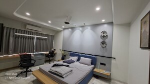 Team Area in  Villa at Bhayli – for Sale