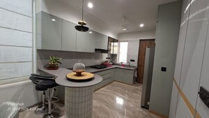 Team Area in  Villa at Bhayli – for Sale