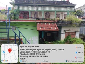  Independent House For Sale in Indranagar