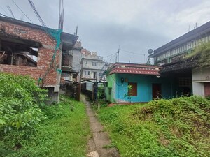  Independent House – Exterior View View at Indranagar - for Sale