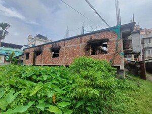  Independent House – Exterior View View at Indranagar - for Sale