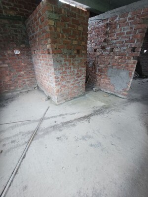 Bathroom in  Independent House at Indranagar – for Sale