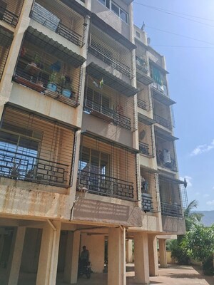  Apartment – Exterior View View at Karjat - for Sale