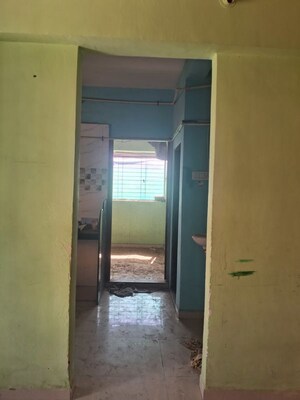 Furnished Amenities in  Apartment at Karjat – for Sale