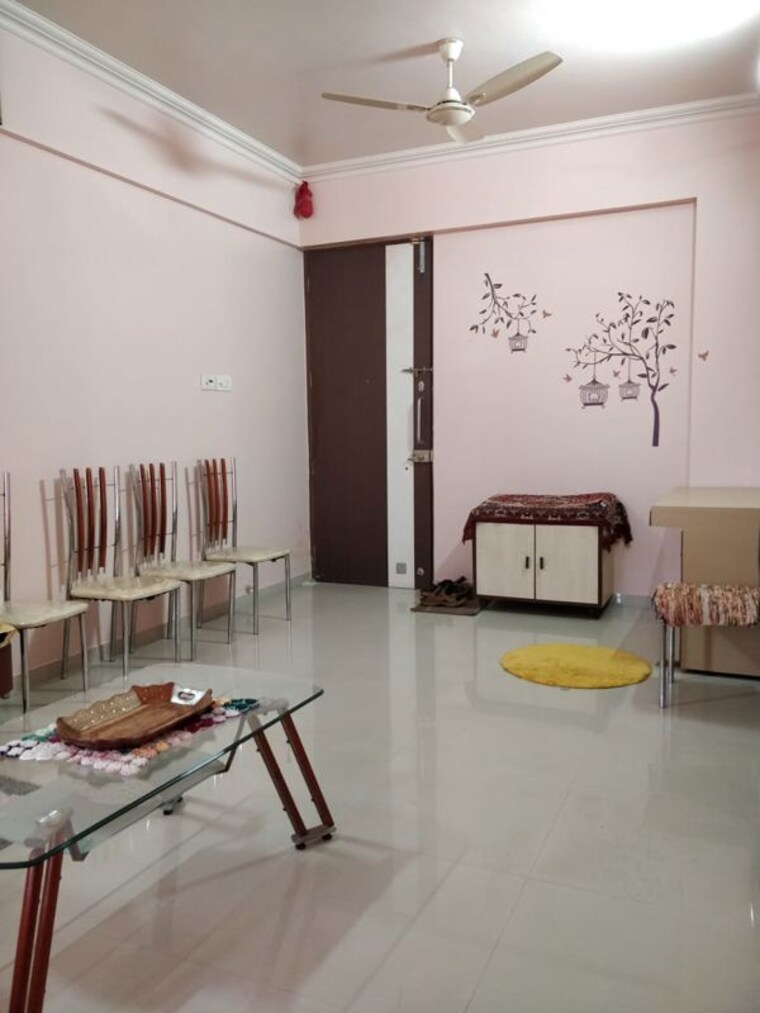 Bedroom, hdil-dreams 1 Bedroom 450 Sq.Ft. Apartment In Bhandup West Mumbai 10690693