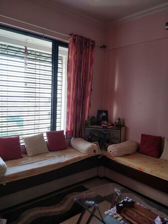 1 BHK Apartment For Rent in HDIL Dreams in Bhandup West, Mumbai