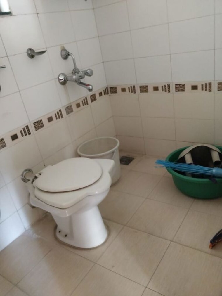 Bathroom, hdil-dreams 1 Bedroom 450 Sq.Ft. Apartment In Bhandup West Mumbai 10690693