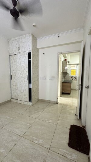 Building Lobby in 2.5 BHK Apartment at Gaur City 7th Avenue, Sector 4 Greater Noida – for Rent