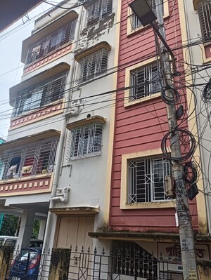  Apartment – Exterior View View at Patuli - for Sale
