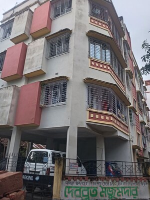  Apartment – Exterior View View at Patuli - for Sale