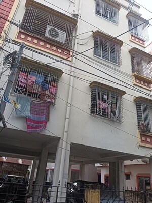 Apartment – Exterior View View at Patuli - for Sale
