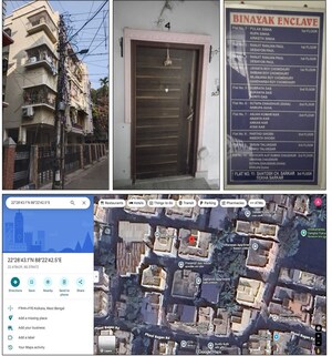  Apartment For Sale in Patuli