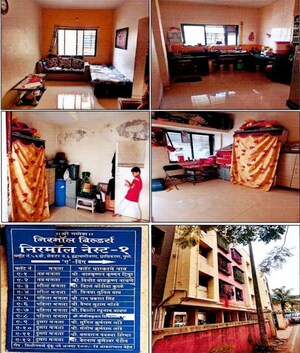 Furnished Amenities in  Apartment at Bhosari – for Sale