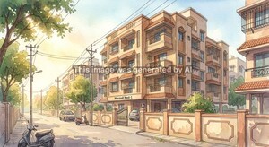  Apartment For Sale in Bhosari