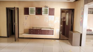 Kitchen in  Apartment at Umra – for Sale