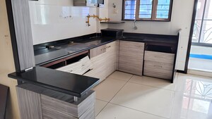 Kitchen in  Apartment at Umra – for Sale