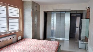 Bedroom in  Apartment at Umra – for Sale