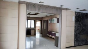 Kitchen in  Apartment at Umra – for Sale