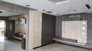 Living Room in  Apartment at Umra – for Sale