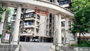  Apartment – Exterior View View at Umra - for Sale
