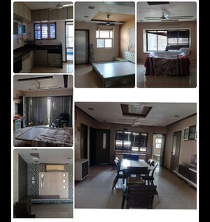  Apartment – Exterior View View at Umra - for Sale