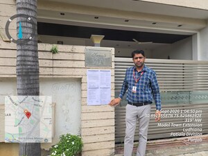  Independent House – Exterior View View at Sarabha Nagar - for Sale