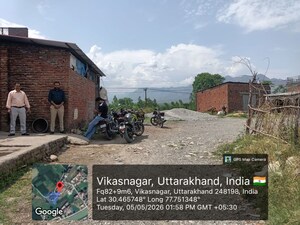  Land For Sale in Vijay Park
